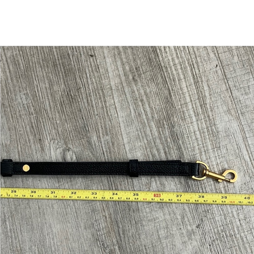 Tory Burch Miller Strap